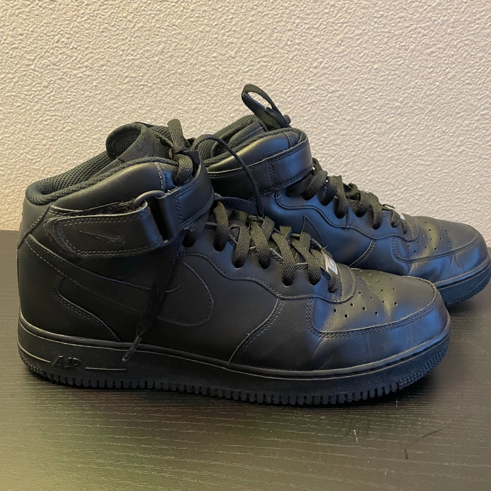 Nike Air shoes